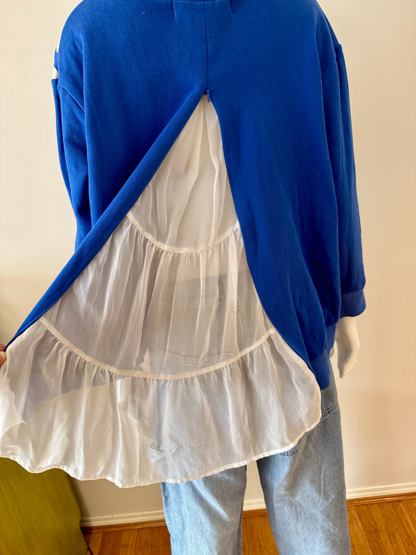 Cooper by Trelise Cooper pull over sweater