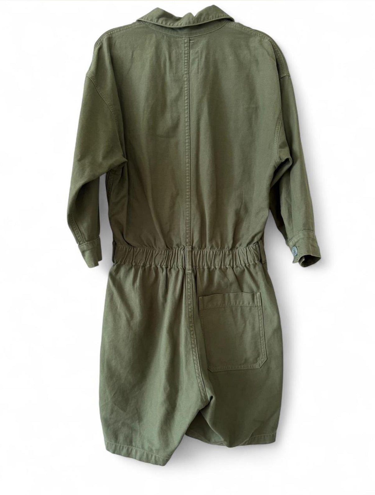 Citizens of Humanity Surplus Playsuit