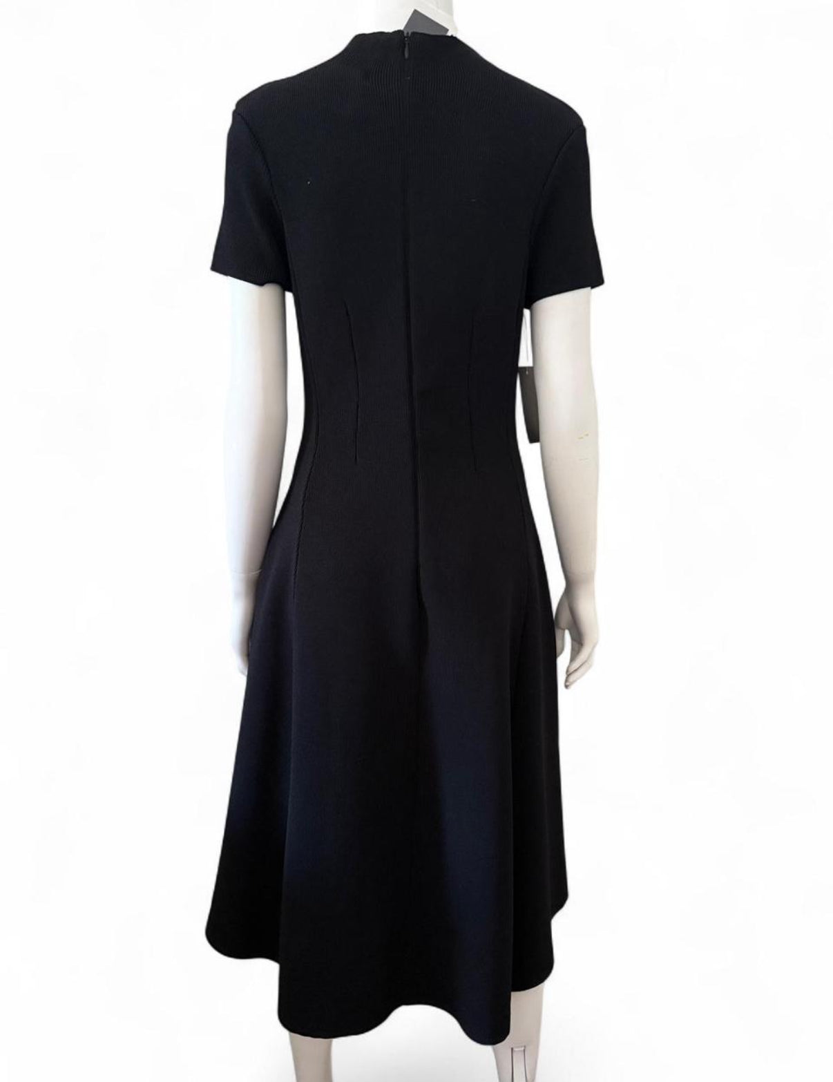 Mossman brand new Manhattan maxi dress