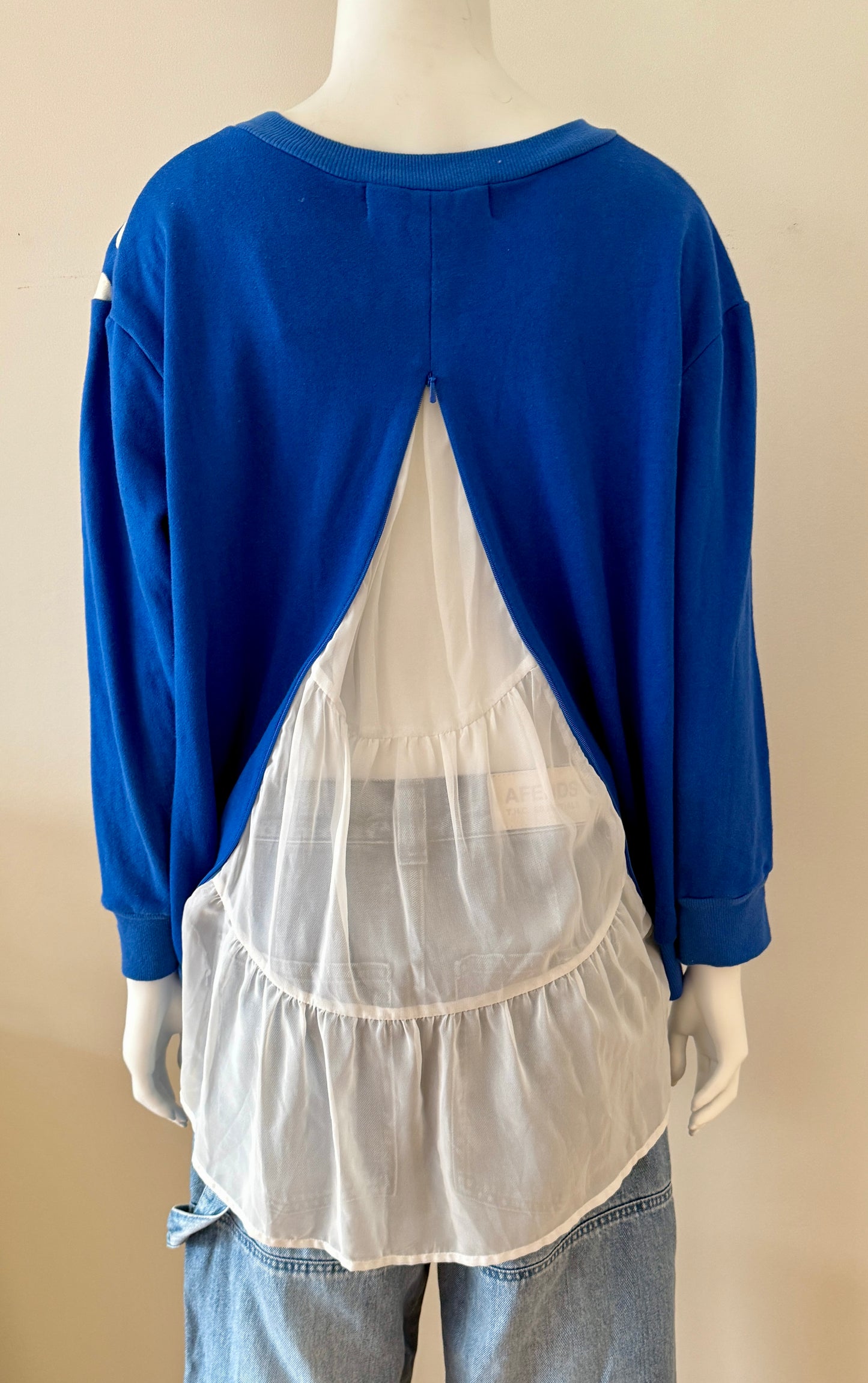 Cooper by Trelise Cooper pull over sweater