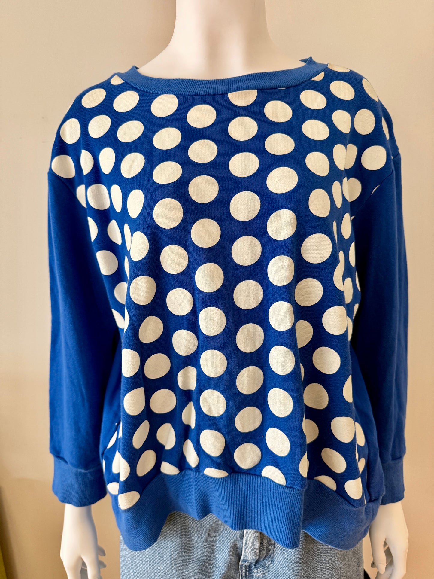 Cooper by Trelise Cooper pull over sweater