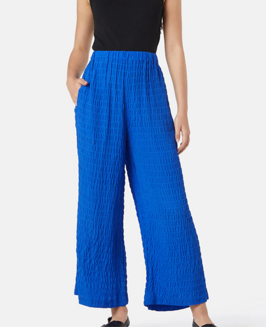 Gorman cobalt blue cullotes