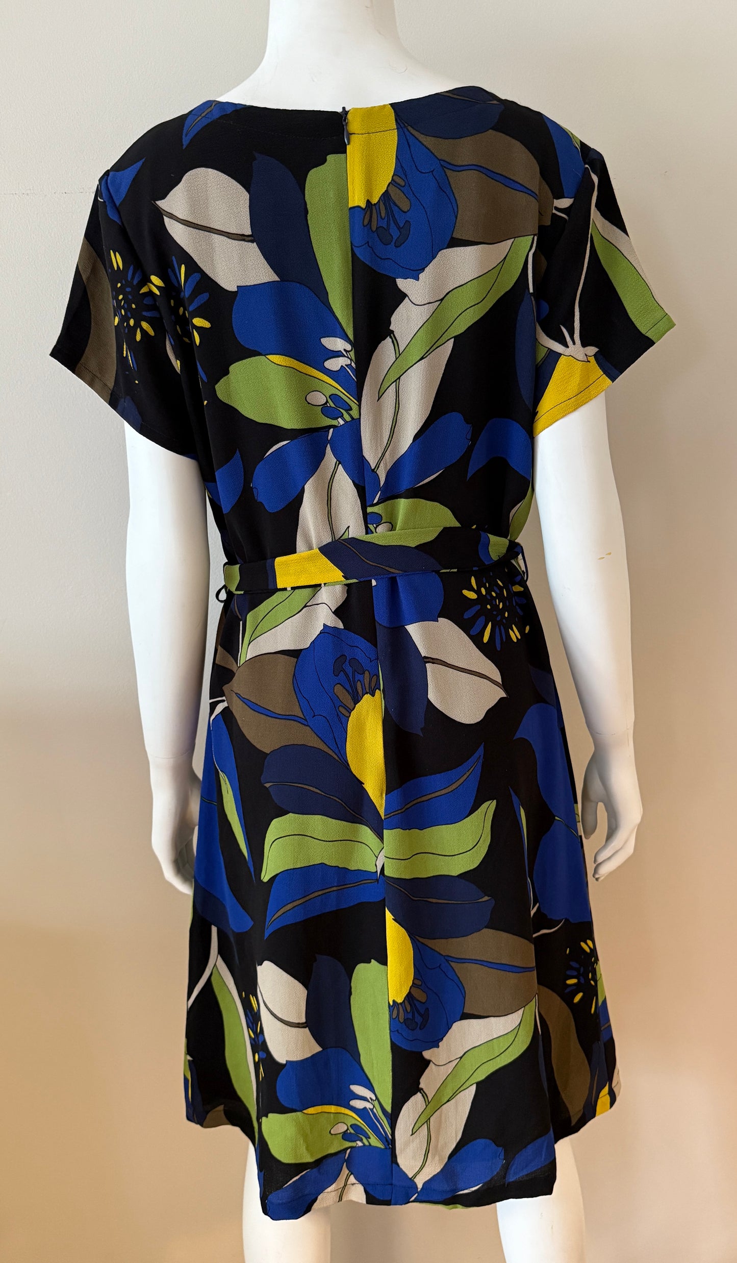 Hey Jude vintage dress