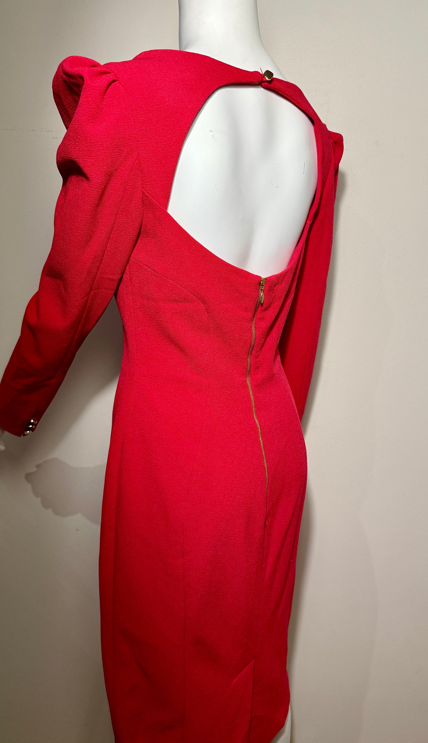 Rebecca Valance dress