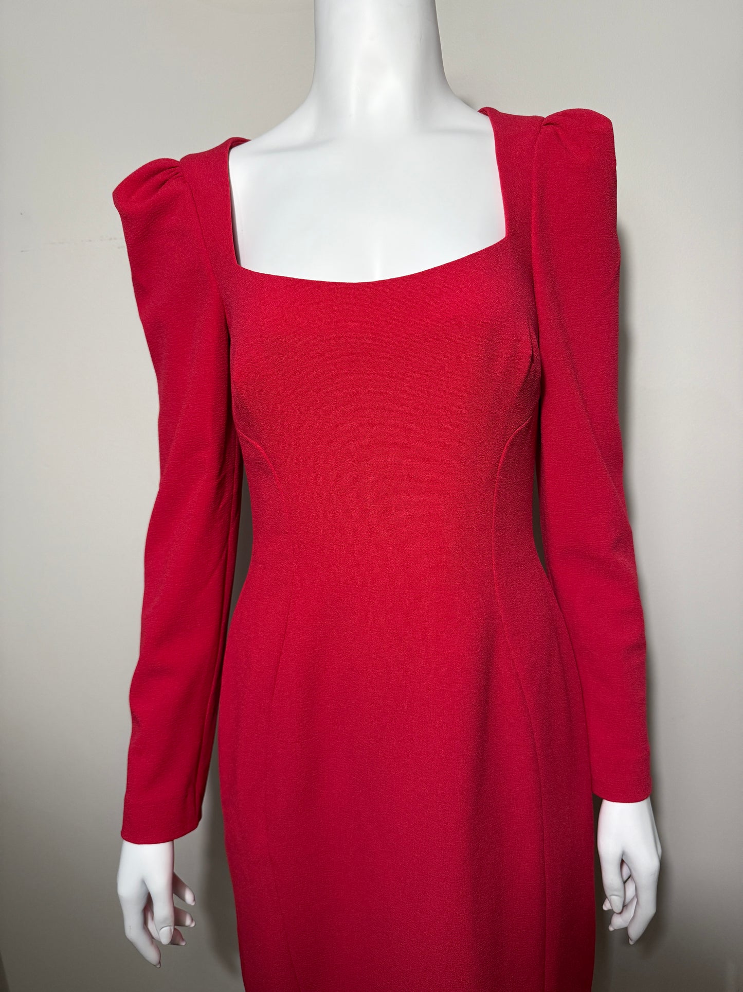 Rebecca Valance dress