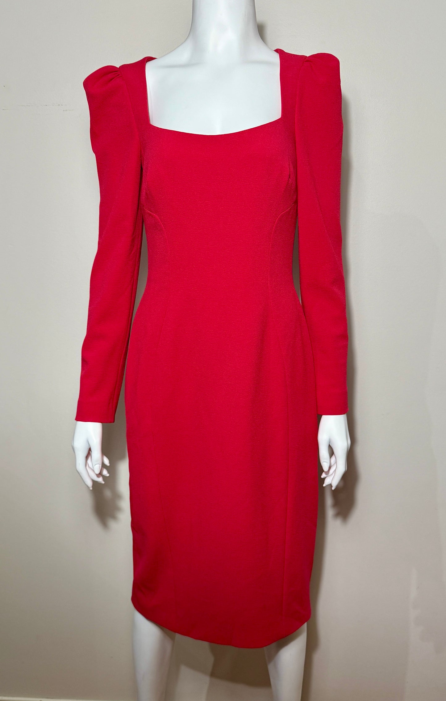 Rebecca Valance dress