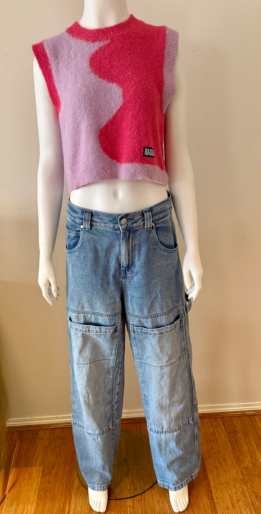 Afends carpenter jeans