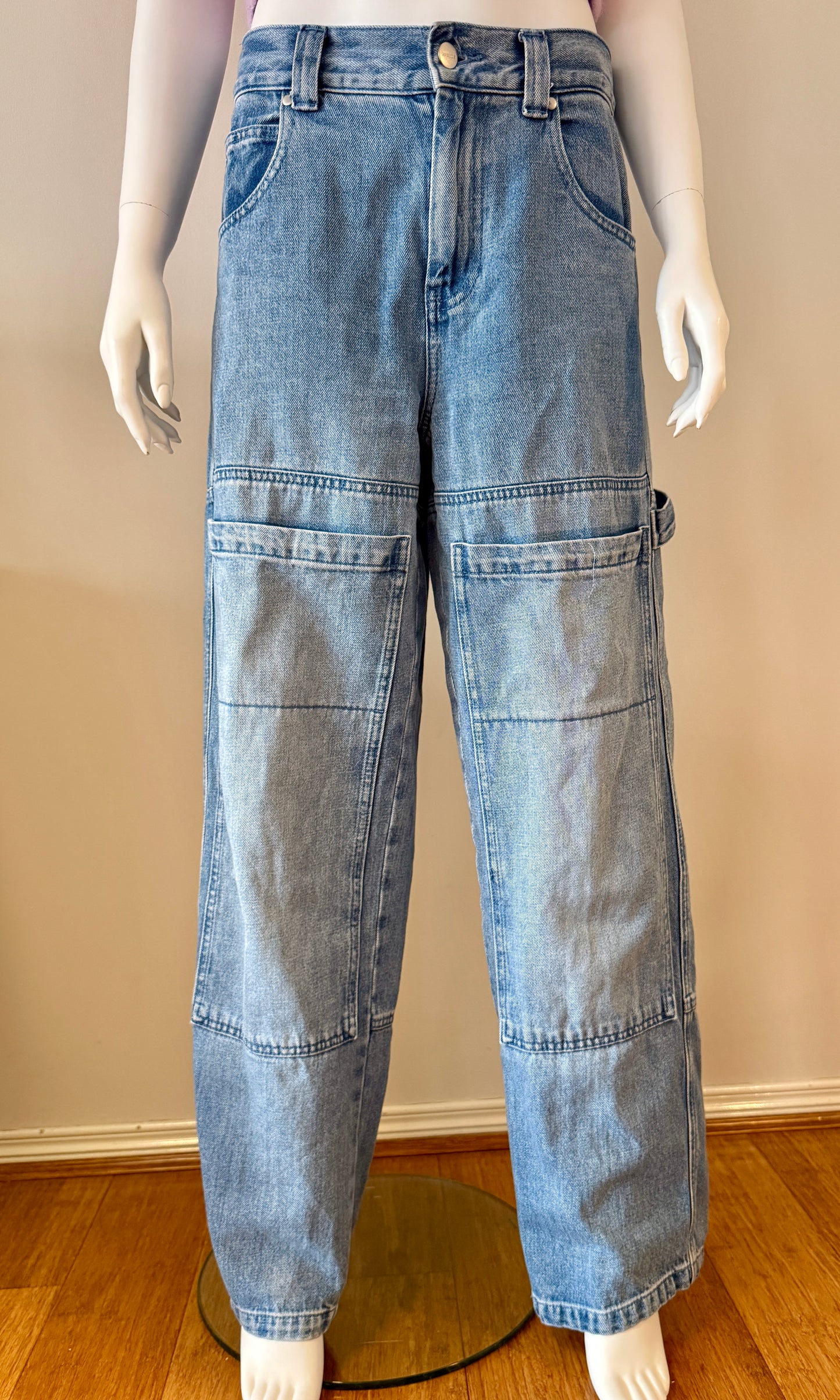 Afends carpenter jeans