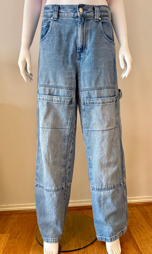 Afends carpenter jeans