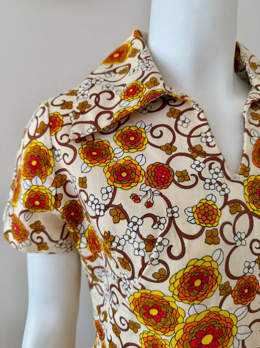 Vintage 1970s shirt