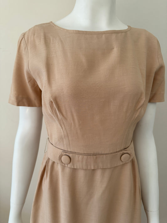 Susan Small 1940s dress and jacket