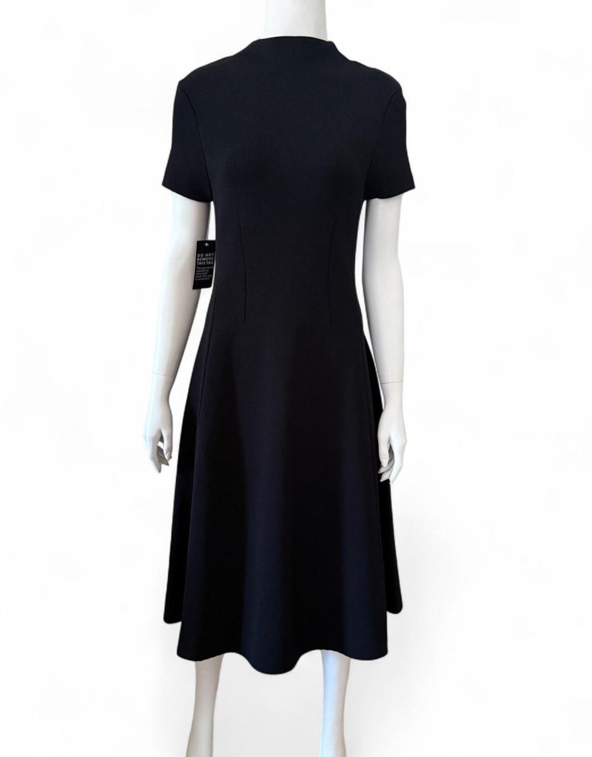 Mossman brand new Manhattan maxi dress