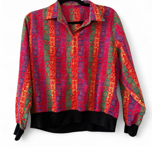 Vintage light weight sweater