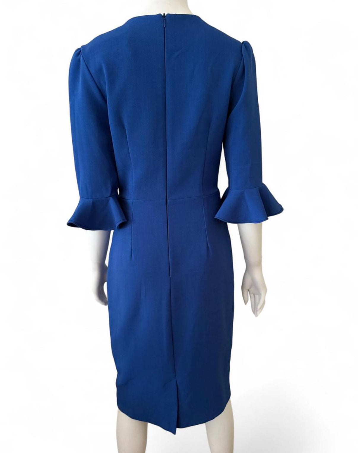 Pretty Dress Company blue dress