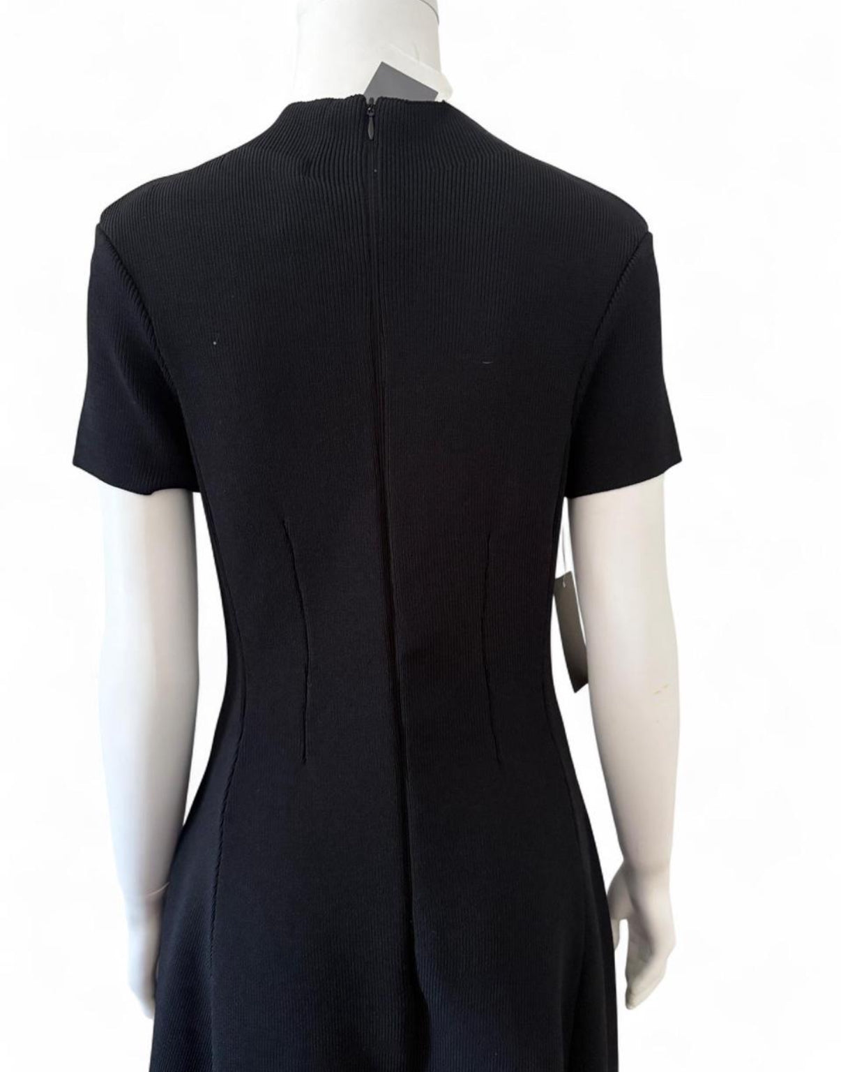 Mossman brand new Manhattan maxi dress