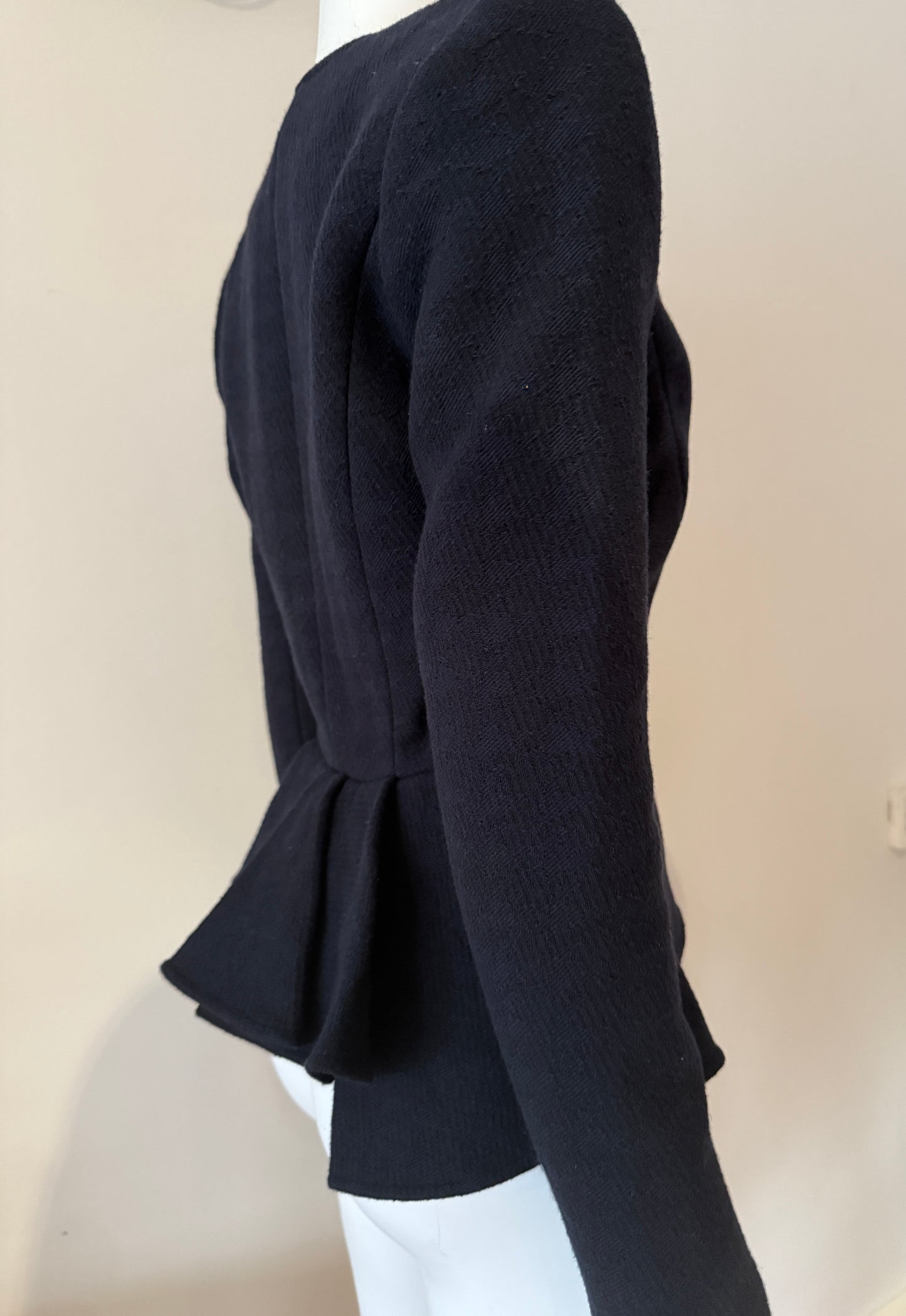 Scanlan & Theodore Jacket