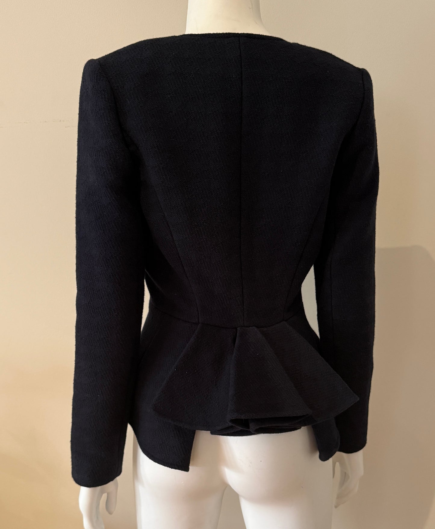 Scanlan & Theodore Jacket