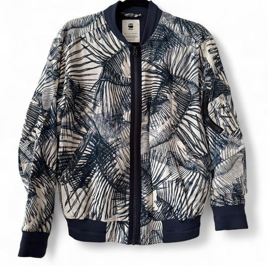 G Star Raw bomber jacket