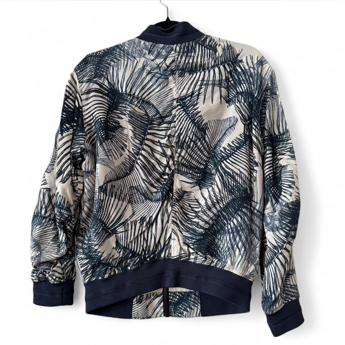 G Star Raw bomber jacket