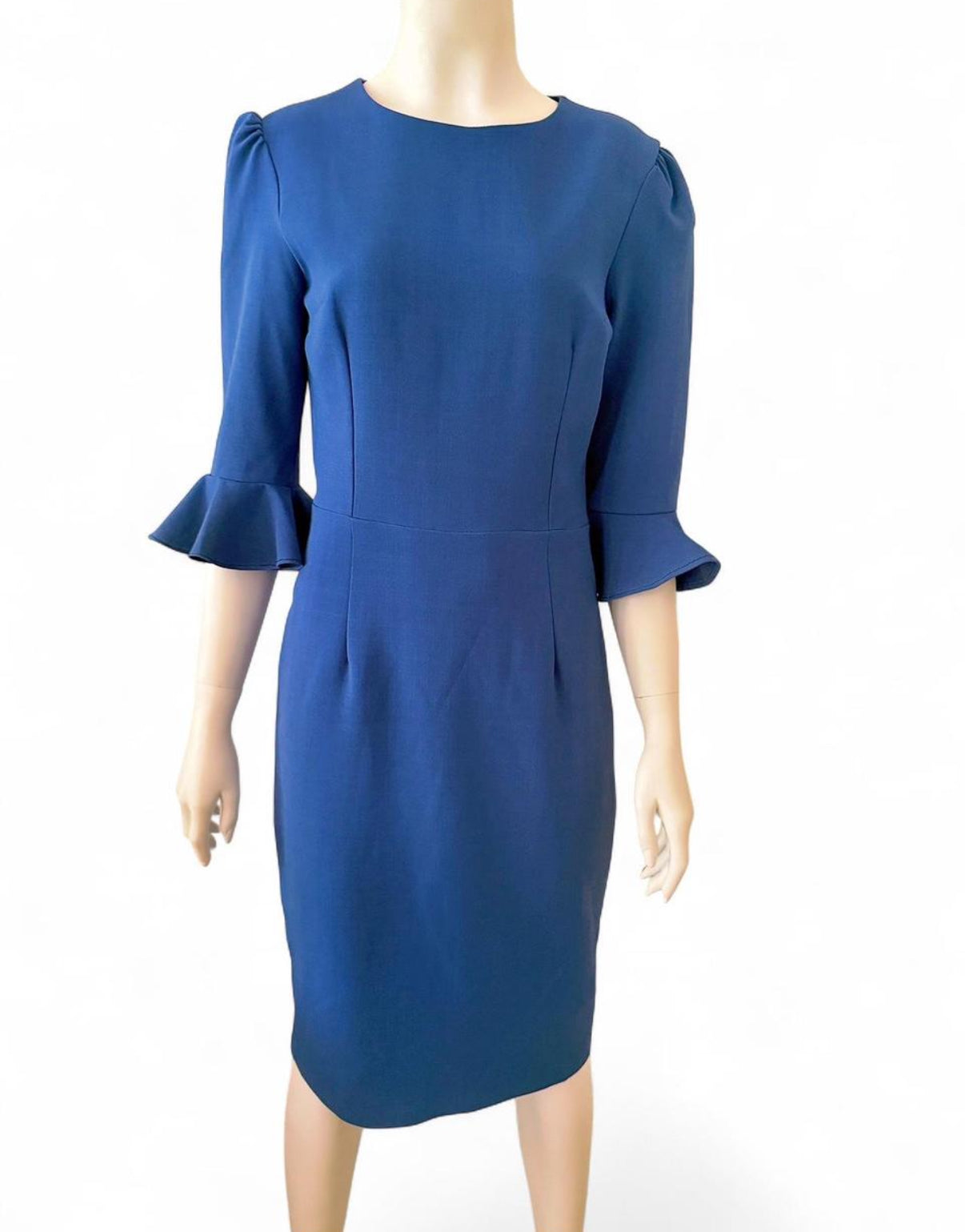 Pretty Dress Company blue dress