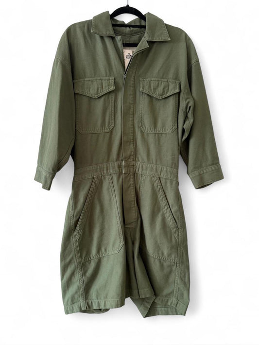 Citizens of Humanity Surplus Playsuit