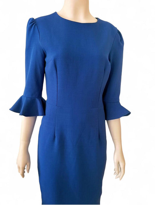 Pretty Dress Company blue dress