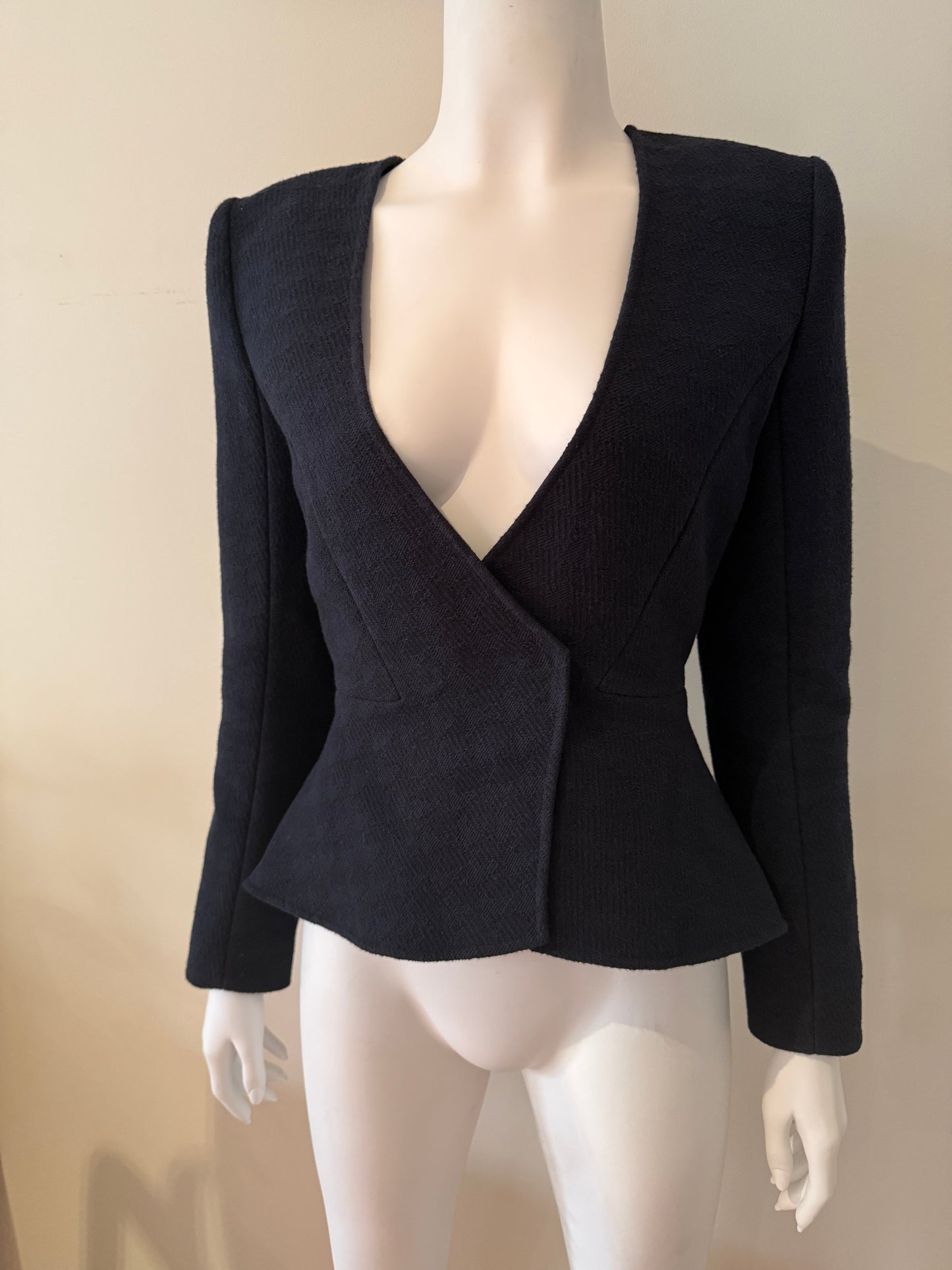 Scanlan & Theodore Jacket