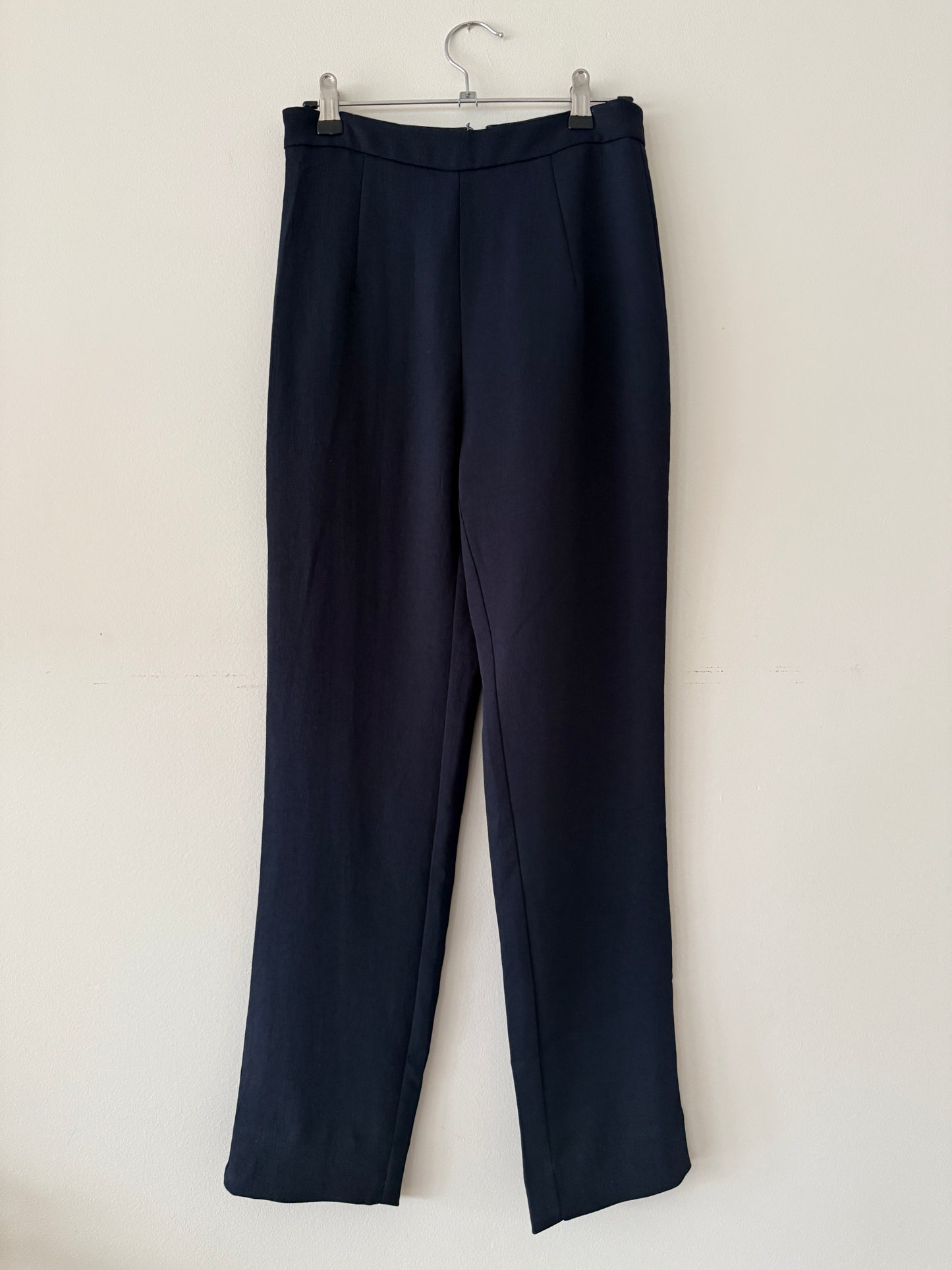 Kookai navy blue pant